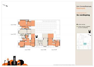 3-kamerappartement