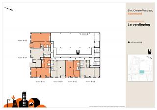 2-kamerappartement