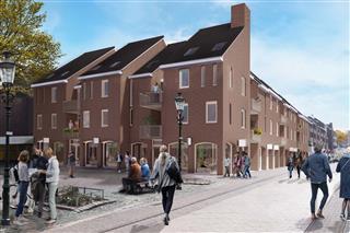 Sint Christoffelstraat 1 