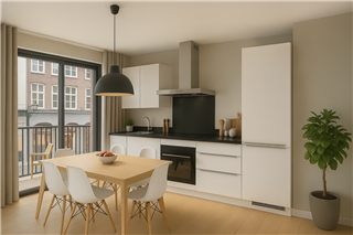 Vijfharingenstraat 0 ong