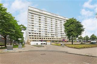 Koningin Wilhelminaplein 212, Amsterdam