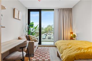 K.P. van der Mandelelaan 0 ong