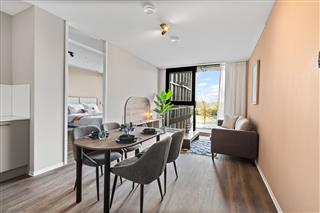 K.P. van der Mandelelaan 130 