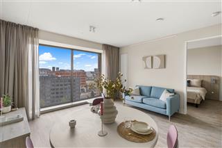 Karspeldreef 16B218, Amsterdam