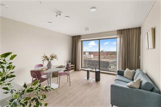 Karspeldreef 16B53, Amsterdam