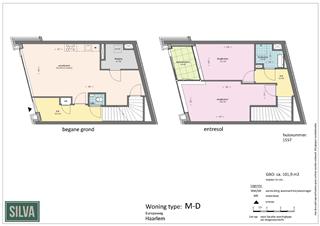 Hoofdfoto van Europaweg 1557