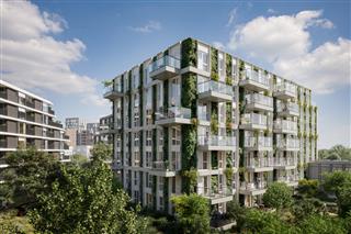 Perronlaan 110, Utrecht