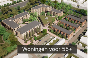 Rosalie Wijnbergstraat 0 ong