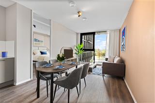 K.P. van der Mandelelaan 130-101