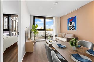 K.P. van der Mandelelaan 130-1105